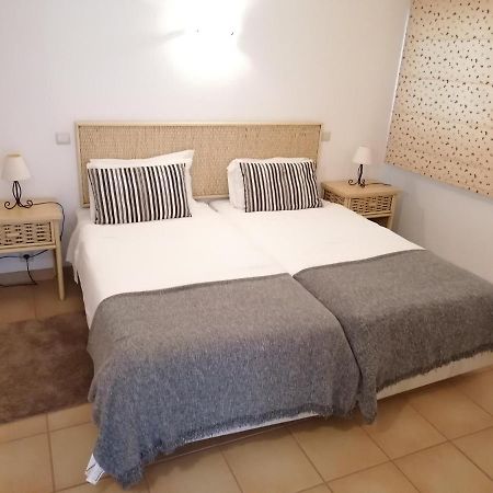 Hotel Prado Do Golf Vilamoura Exteriér fotografie