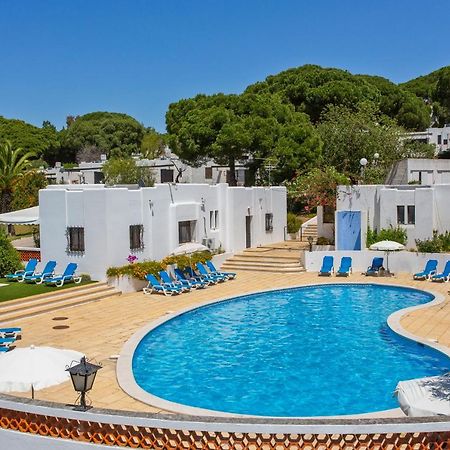 Hotel Prado Do Golf Vilamoura Exteriér fotografie