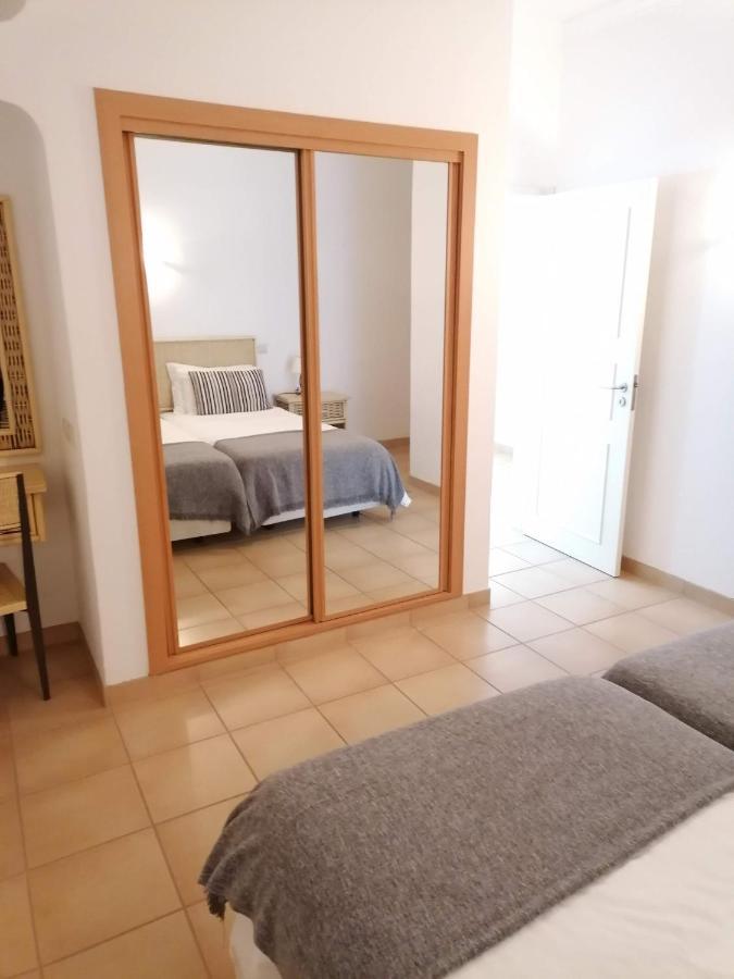 Hotel Prado Do Golf Vilamoura Exteriér fotografie