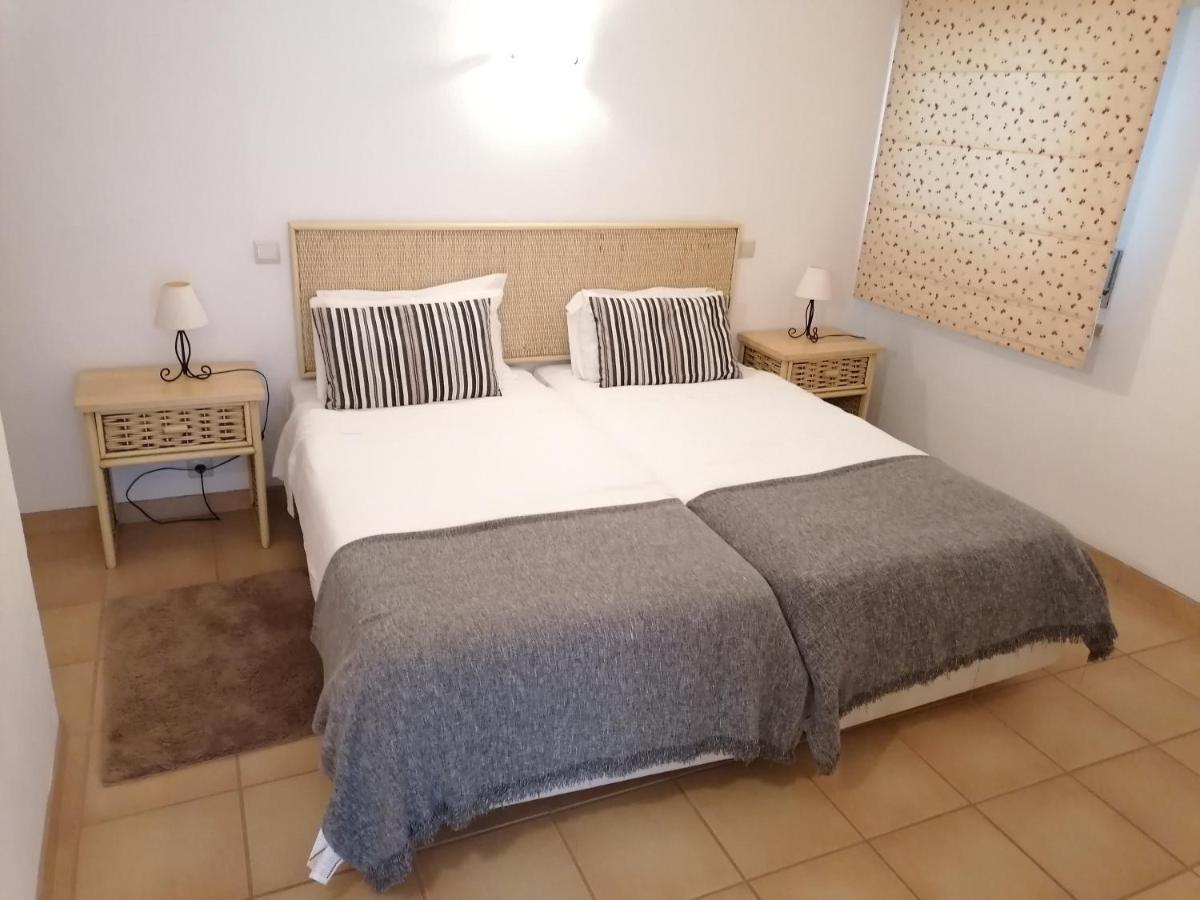 Hotel Prado Do Golf Vilamoura Exteriér fotografie
