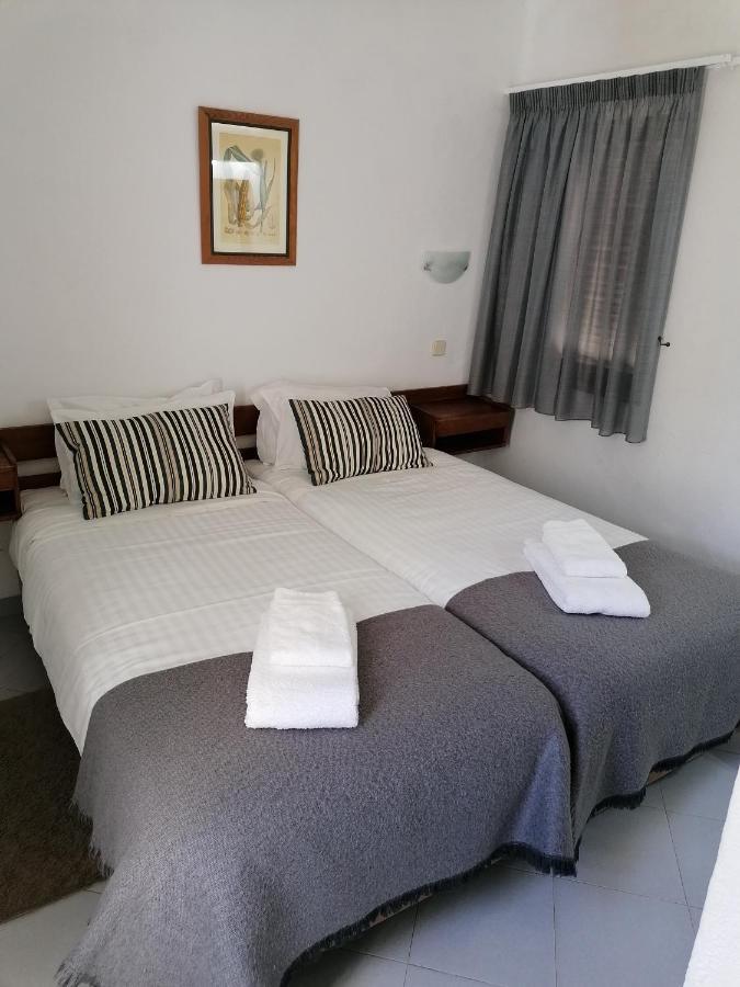 Hotel Prado Do Golf Vilamoura Exteriér fotografie