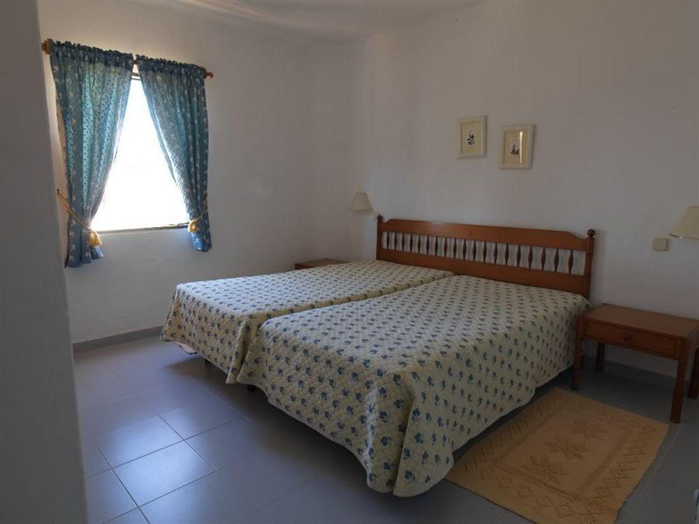 Hotel Prado Do Golf Vilamoura Exteriér fotografie