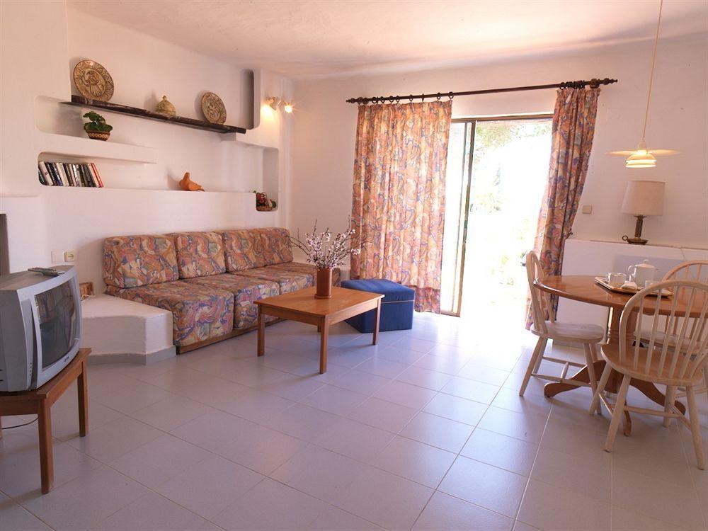 Hotel Prado Do Golf Vilamoura Exteriér fotografie