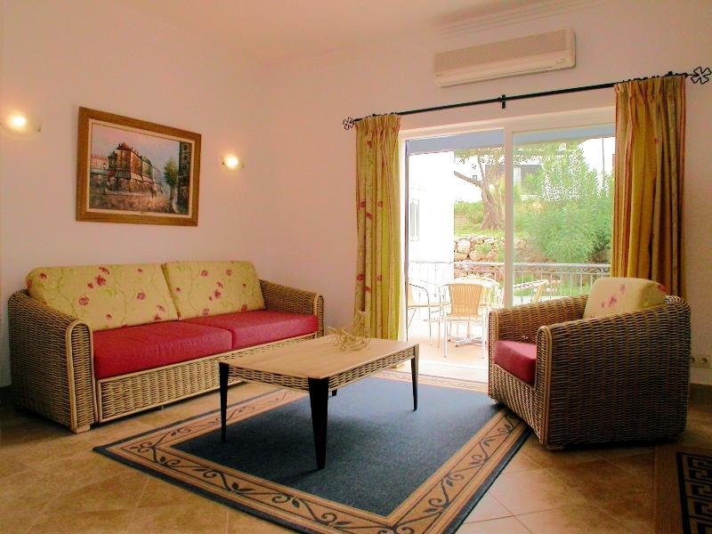 Hotel Prado Do Golf Vilamoura Exteriér fotografie