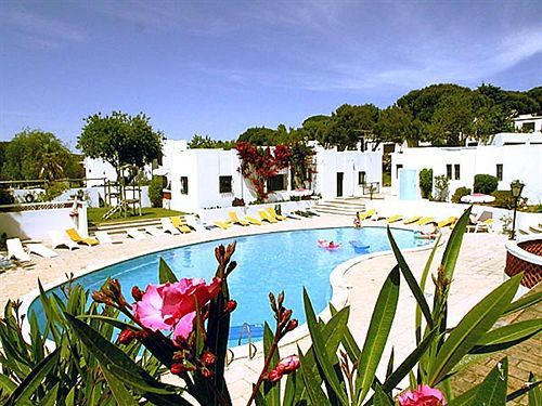 Hotel Prado Do Golf Vilamoura Exteriér fotografie