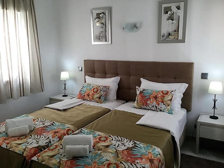 Hotel Prado Do Golf Vilamoura Exteriér fotografie
