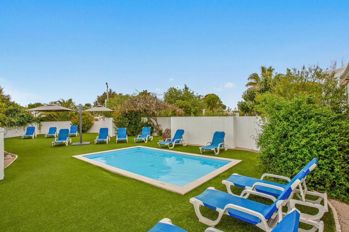 Hotel Prado Do Golf Vilamoura Exteriér fotografie