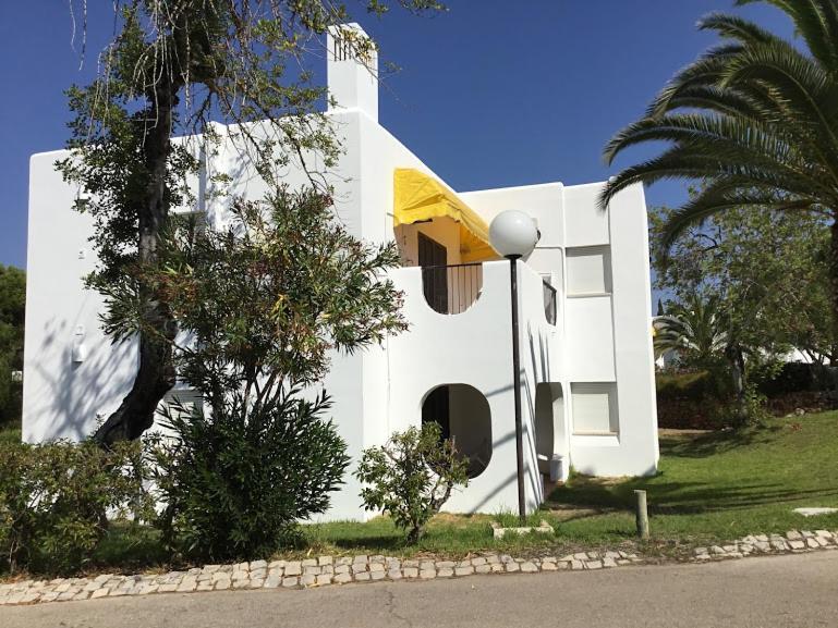 Hotel Prado Do Golf Vilamoura Exteriér fotografie