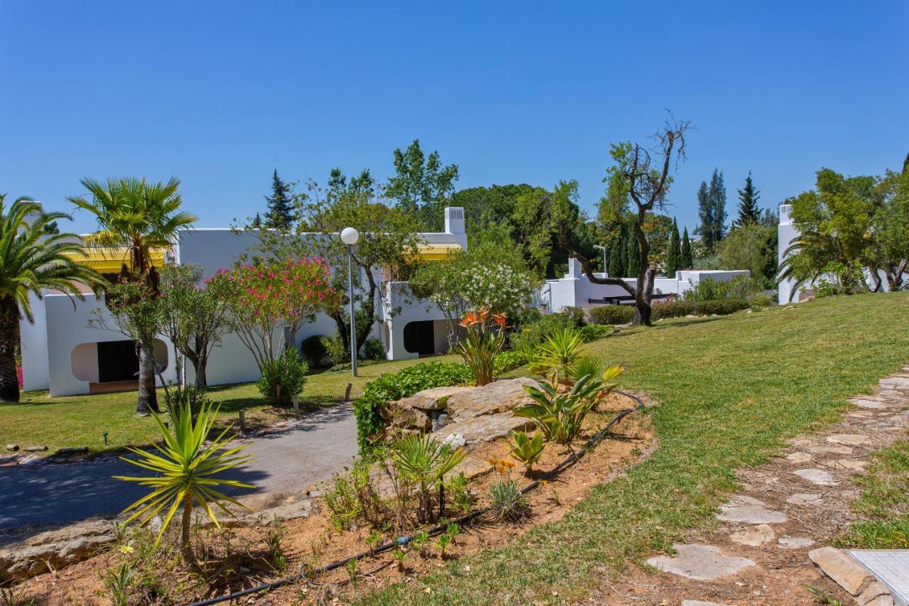 Hotel Prado Do Golf Vilamoura Exteriér fotografie