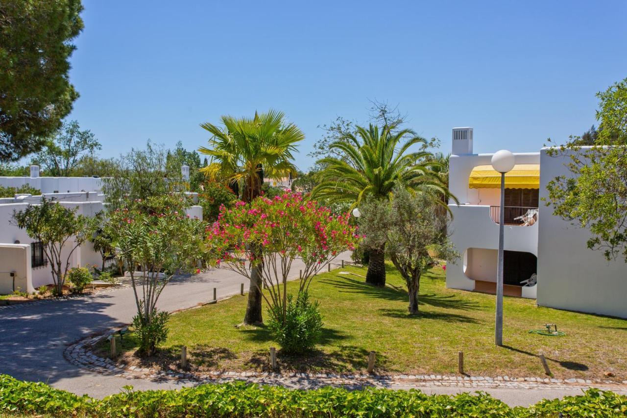 Hotel Prado Do Golf Vilamoura Exteriér fotografie