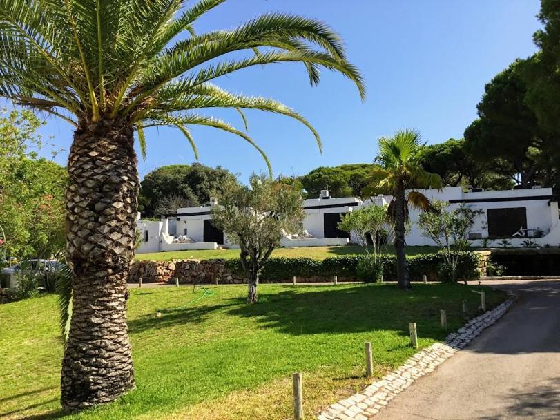 Hotel Prado Do Golf Vilamoura Exteriér fotografie