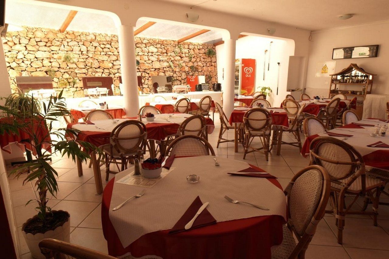 Hotel Prado Do Golf Vilamoura Exteriér fotografie